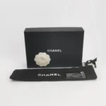 Chanel Quilted Lambskin CC Crossbody (Шанель) — фото 9