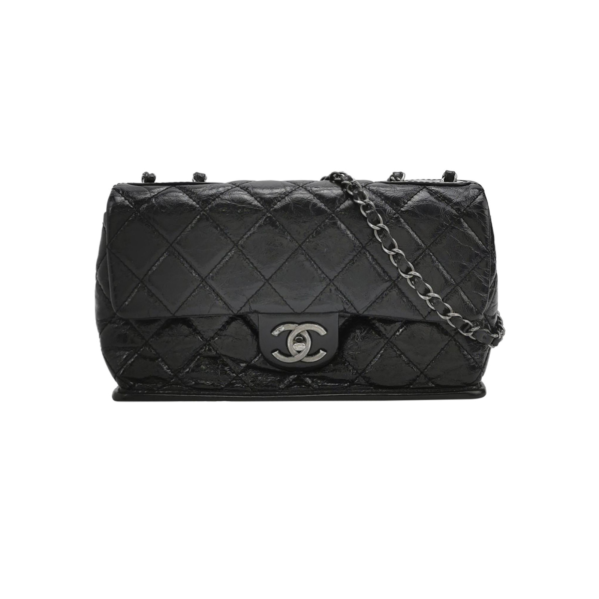 Chanel Flap — продано