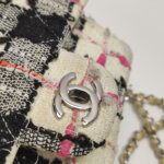 Chanel Flap — фото 17