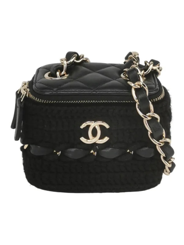 Chanel Vanity — продано