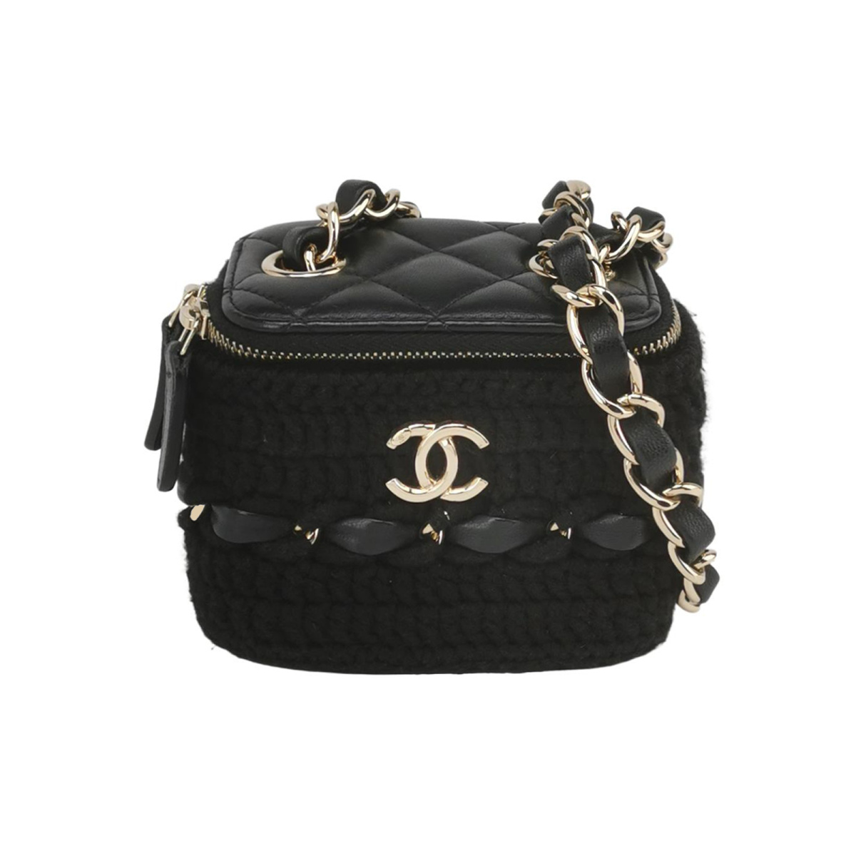 Chanel Vanity — фото 1