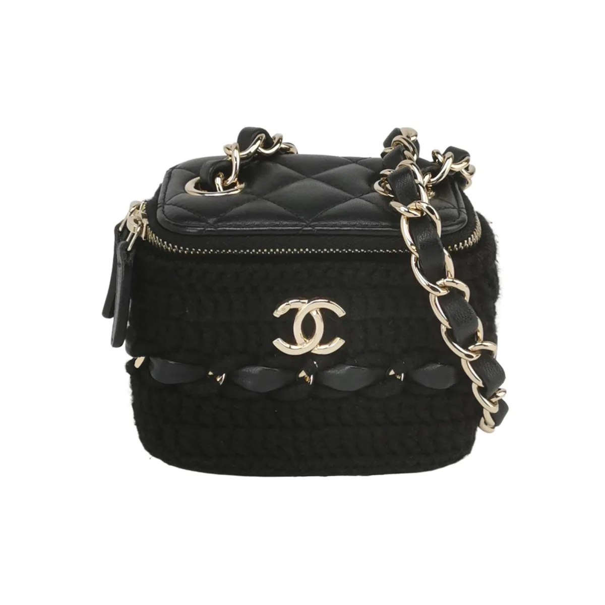 Chanel Vanity — продано