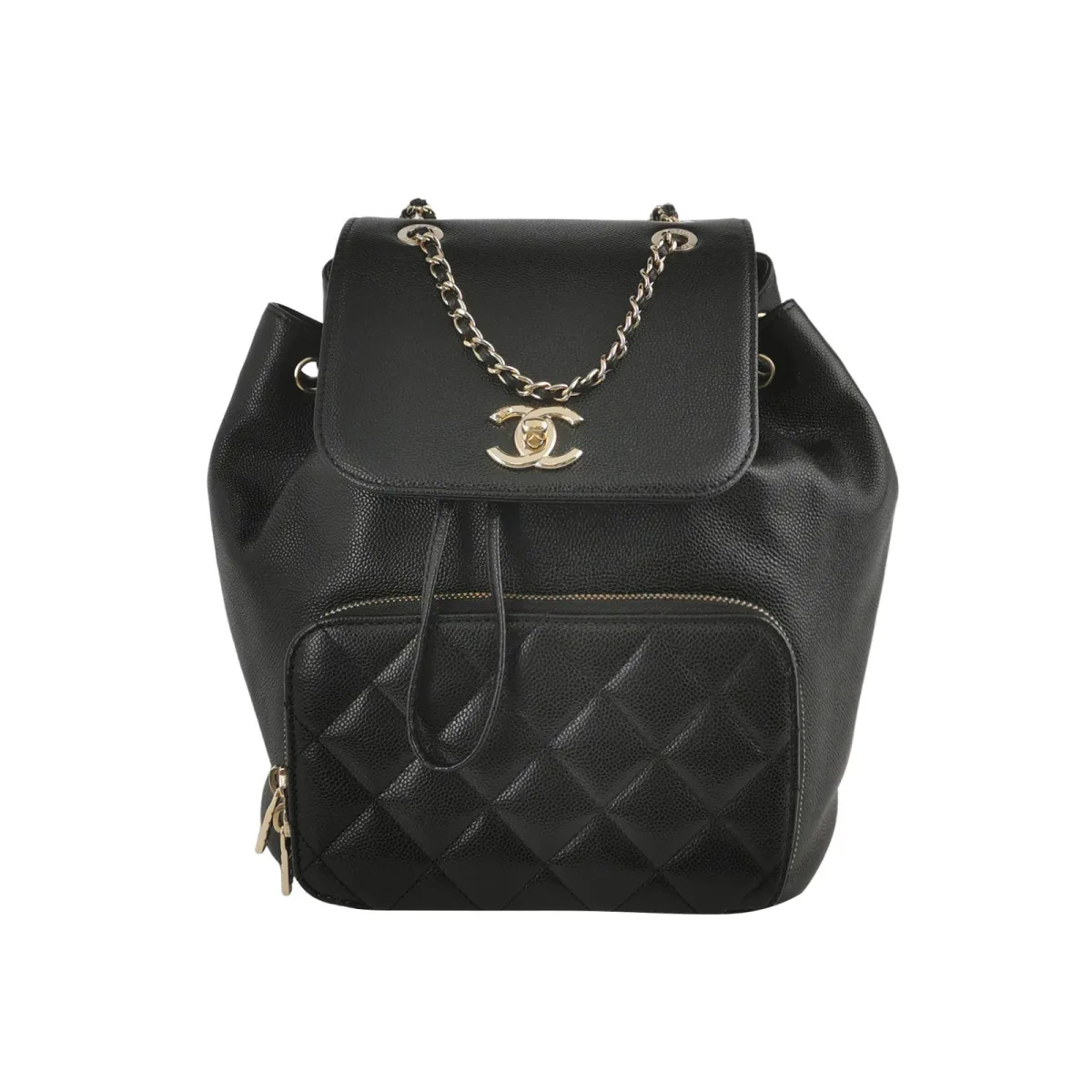 Chanel Affinity — продано