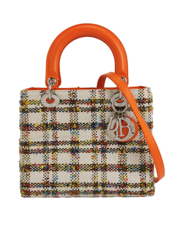 Dior Lady Dior — продано