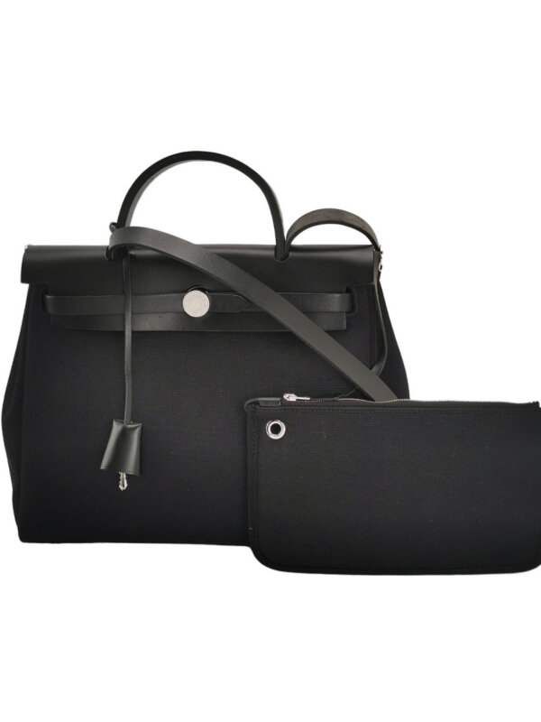 Hermès Herbag 31