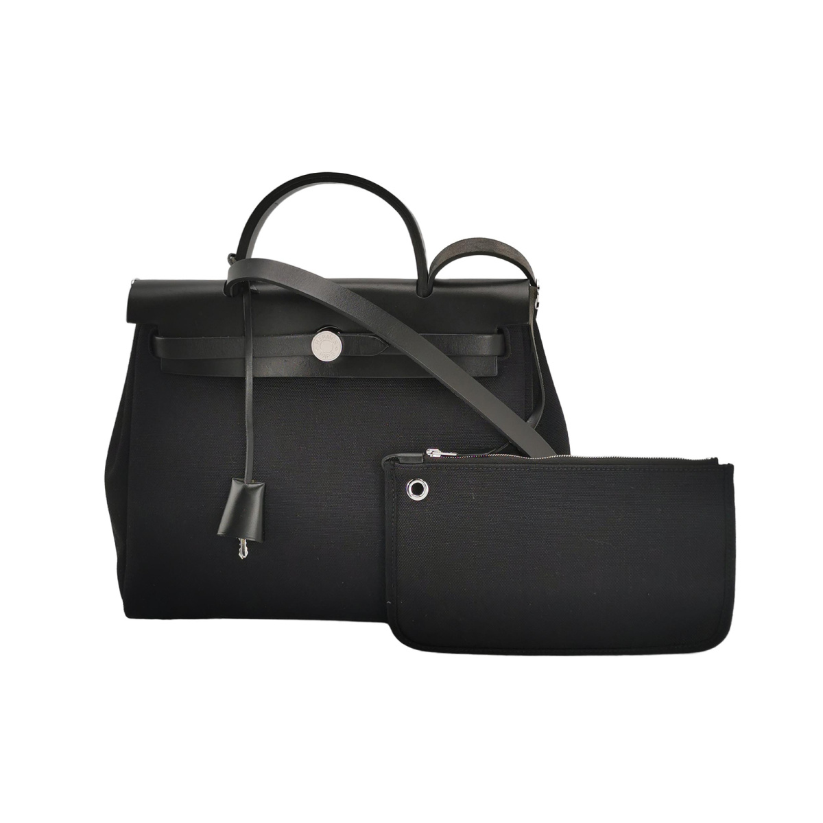 Hermès Herbag 31 — фото 1