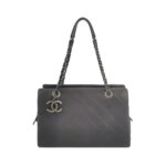 Chanel Leather Shoulder Bag — миниатюра 1