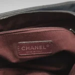 Chanel Quilted Calfskin CC Shoulder Bag (Шанель) — фото 10