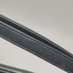 Chanel Leather Shoulder Bag — фото 12