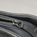 Chanel Leather Shoulder Bag — фото 13