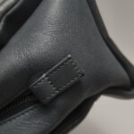 Chanel Leather Shoulder Bag — фото 16