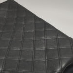 Chanel Leather Shoulder Bag — фото 21