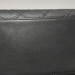 Chanel Leather Shoulder Bag — фото 22