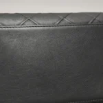 Chanel Quilted Calfskin CC Shoulder Bag (Шанель) — фото 22