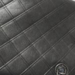 Chanel Leather Shoulder Bag — фото 23