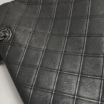 Chanel Quilted Calfskin CC Shoulder Bag (Шанель) — фото 24