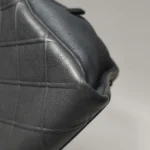 Chanel Quilted Calfskin CC Shoulder Bag (Шанель) — фото 27