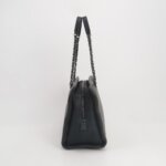 Chanel Leather Shoulder Bag — фото 3