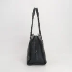 Chanel Quilted Calfskin CC Shoulder Bag (Шанель) — фото 4