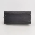 Chanel Quilted Calfskin CC Shoulder Bag (Шанель) — фото 6
