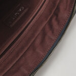 Chanel Leather Shoulder Bag — фото 9