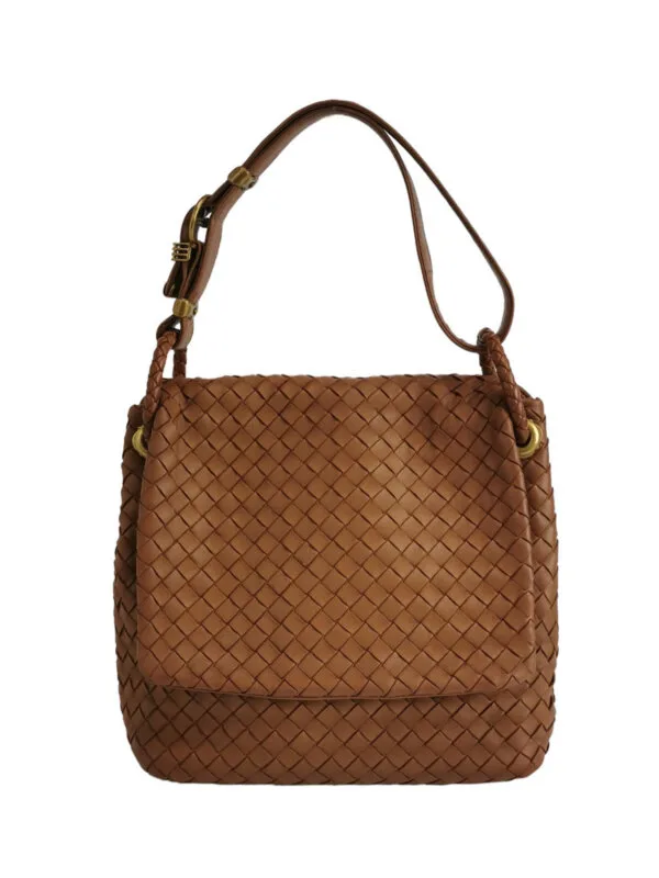 Bottega Veneta Intrecciato — продано