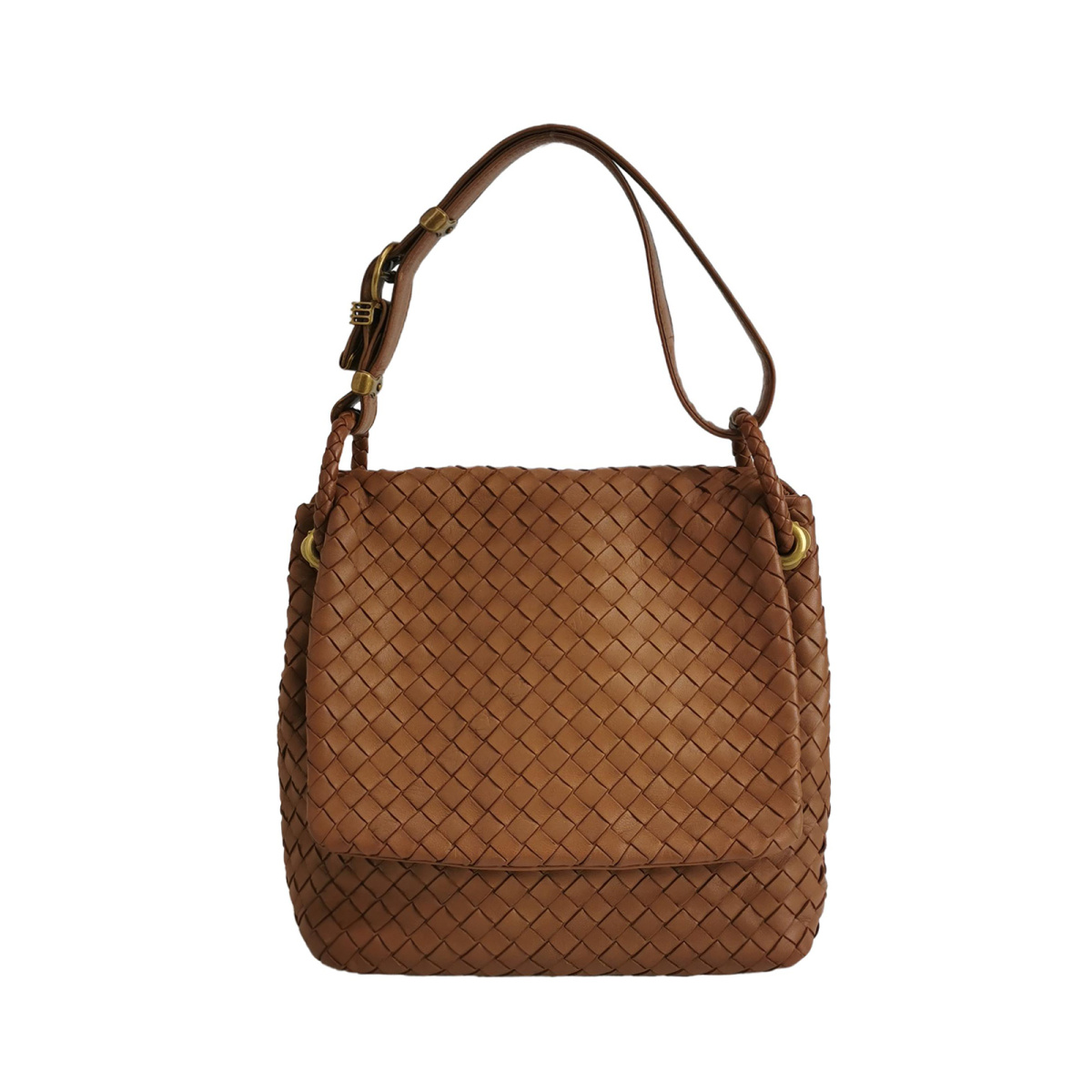 Bottega Veneta Intrecciato — фото 1