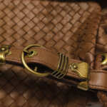 Bottega Veneta Intrecciato — фото 12