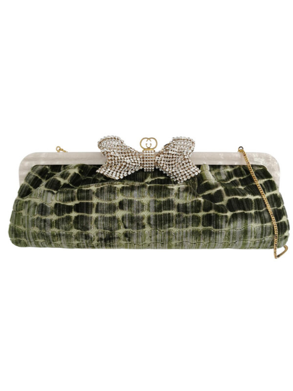 Gucci Vintage Shoulder Bag — продано