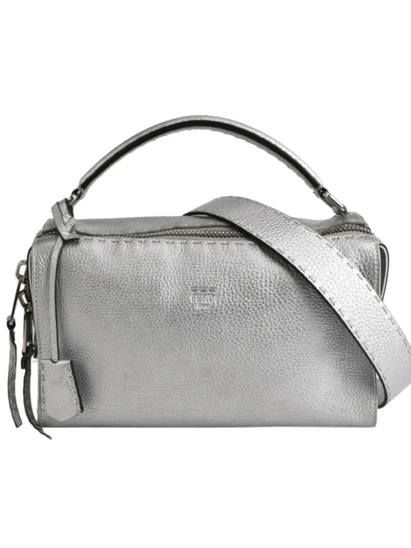 Винтажная сумка Fendi Lei Selleria