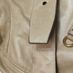 Prada Logo Shoulder Bag — фото 11