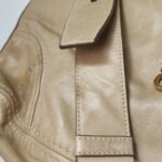 Prada Logo Shoulder Bag — фото 12