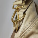 Prada Logo Shoulder Bag — фото 15