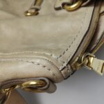 Prada Logo Shoulder Bag — фото 17