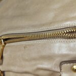 Prada Logo Shoulder Bag — фото 19