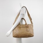 Prada Logo Shoulder Bag — фото 2