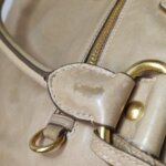 Prada Logo Shoulder Bag — фото 22