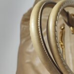 Prada Logo Shoulder Bag — фото 23