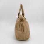 Prada Logo Shoulder Bag — фото 4