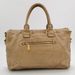 Prada Logo Shoulder Bag — фото 5