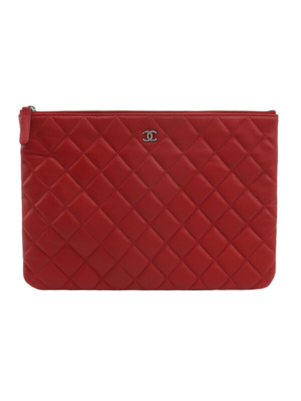 Chanel Case — продано