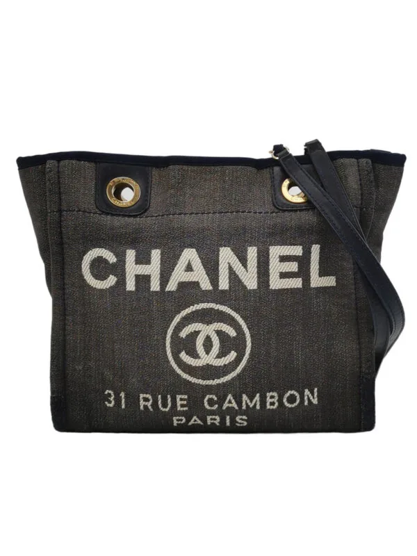 Chanel Deauville — продано