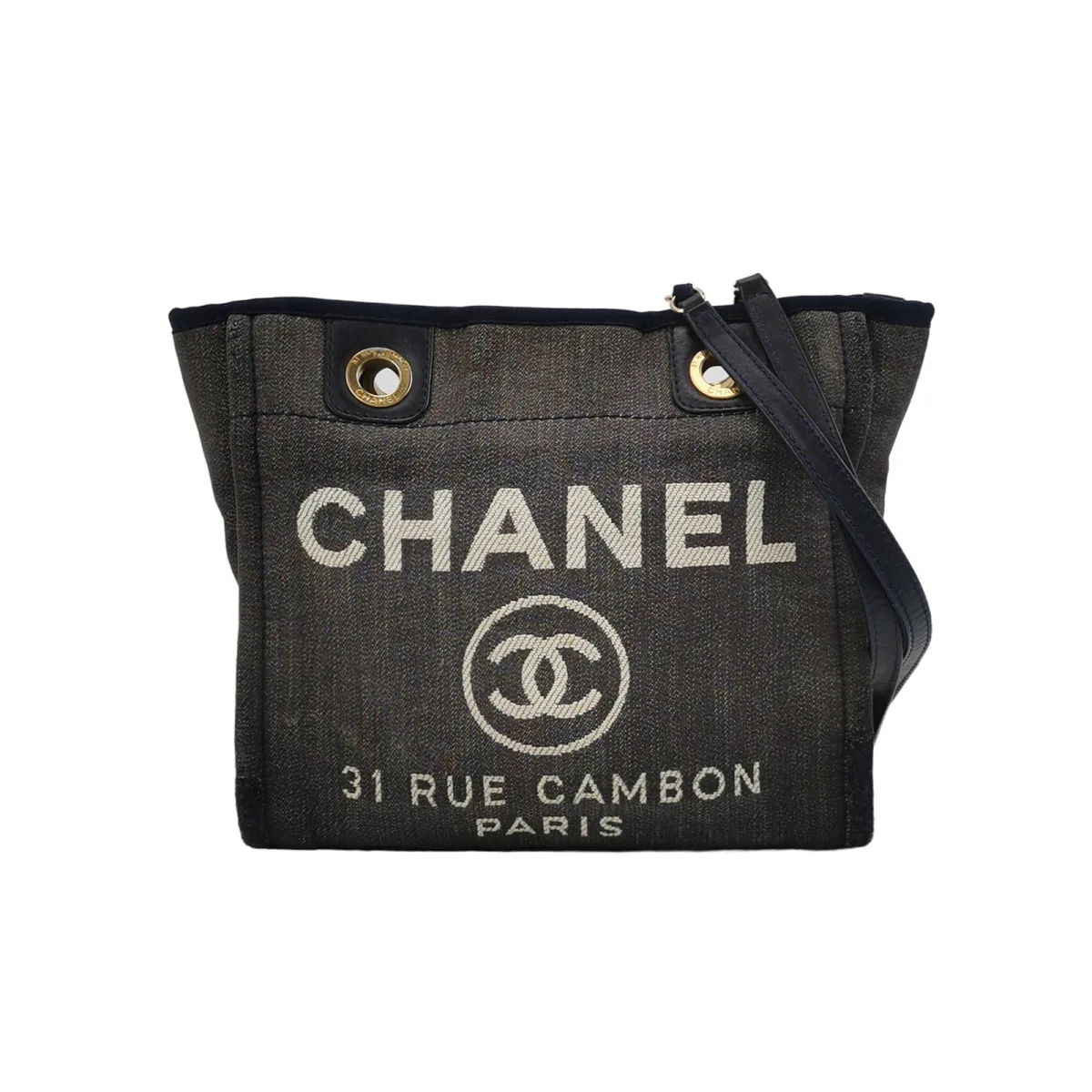 Chanel Deauville — продано