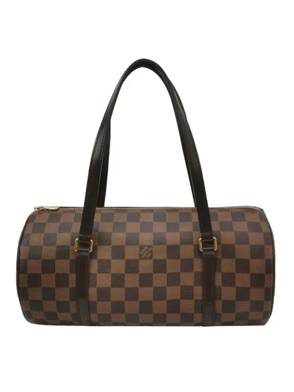 Винтажная сумка Louis Vuitton Papillon