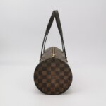 Louis Vuitton Papillon — фото 4