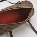 Louis Vuitton Papillon — фото 7