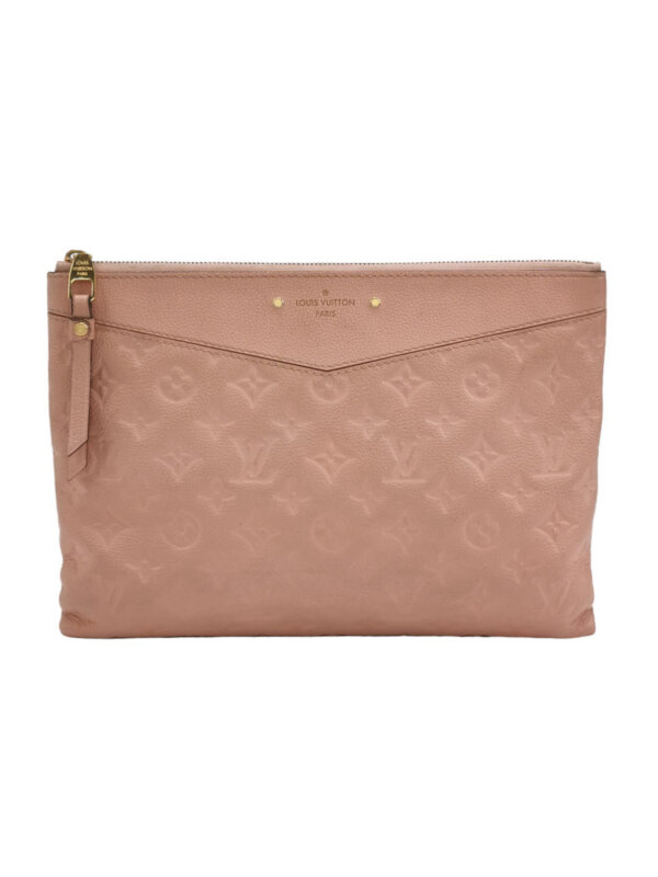 Louis Vuitton Daily — продано