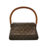 Louis Vuitton Looping Monogram — миниатюра 1