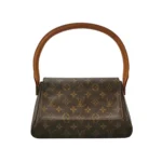 Louis Vuitton Looping Monogram (Луи Виттон) — миниатюра 1