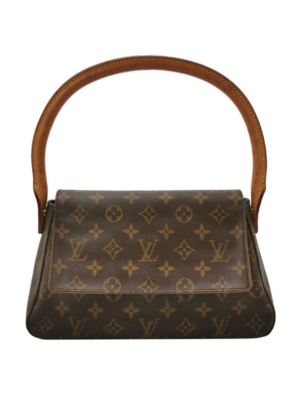 Louis Vuitton Looping Monogram